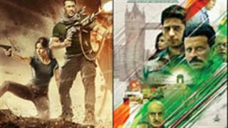 Loved Tiger Zinda Hai? Aiyaary to be the first espionage film of 2018  