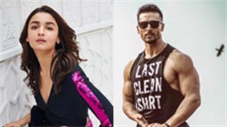 Here's why Alia Bhatt wants luck from Tiger Shroff