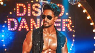 धूम मचा रहा है टाइगर श्रॉफ का दमदार ट्रैक डिस्को डांसर 2.0