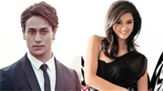 Tiger and Disha mixing work with pleasure?