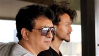Sajid Nadiadwala and Tiger Shroff are all set for a double dhamaka with Heropanti 2 and Baaghi 4!