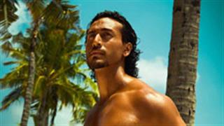 Tiger Shroff's making of GQ cover is the HOTTEST sight this summer!