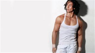 Action is my forte: Tiger Shroff