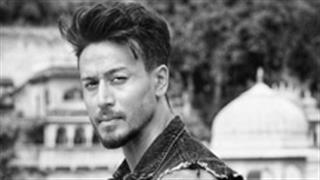 What Tiger Shroff has to say on his spiffing action moves