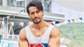 Tiger Shroff shares his cool dude avatar & says, 'nowhere close to being as cool as my...'!
