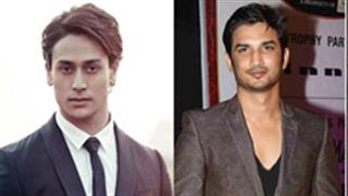 Tiger and Sushant impressed by Kriti Sanon