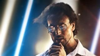 Tiger Shroff's singing debut reaches 'Unbelievable' heights!