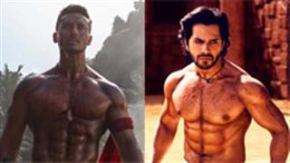 Despite Varun's power-packed performance Kalank fails to cross the opening day collection of Tiger's Baaghi 2!