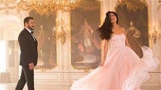 Tiger and Zoya are coming to share their 'Dil Diyan Gallan' with you!