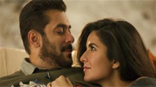 सलमान खान और कैटरीना कैफ स्टारर 'टाइगर 3' के सेट पर साइक्लोन तौकते ने मचाई तबाही!