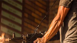 OMG! Get ready to witness Salman blazing fire!