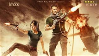 Brace yourself as Tiger and Zoya are coming to hunt you!