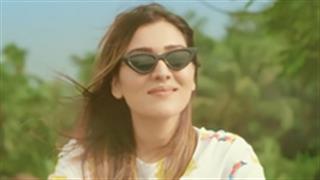 Tina Ahuja’s next single out: Becomes a modern-day Heer