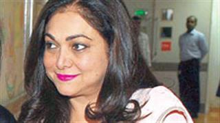 When Tina Munim thought Anil Ambani must be a spoilt brat!