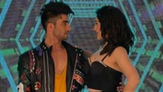 Tina Ahuja does a ‘Lakk Shake’ right after her birthday