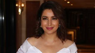 Tisca Chopra turns writer for a feature film!