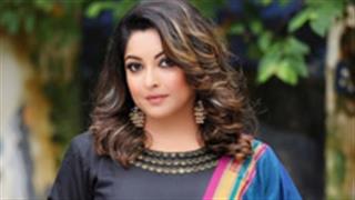 Tanushree Dutta's MeToo takes Nana Patekar international