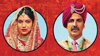 Toilet: Ek Prem Katha makes a grand entry in 100 cr. club!