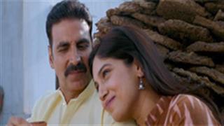 Inspired from Toilet: Ek Prem Katha, TV celebrities share their love stories!