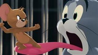 Tom & Jerry Hindi Trailer: It's going to be a fun ride!