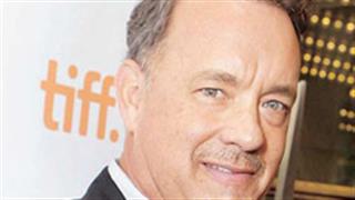 I admire Aamir Khan's work for society: Tom Hanks
