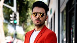 Tony Kakkar enjoying the success of his two blockbuster songs of 2019 - Coca-Cola