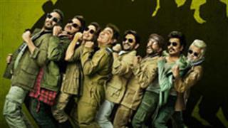 'Total Dhamaal' gets a decent start on Box-Office!
