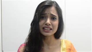 सीरियल 'कुमकुम भाग्य' अभिनेत्री तृप्ति शंखधर ने पिता पर लगाए गंभीर आरोप, मांगी मदद!