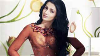 Happy and single, says Trisha Krishnan