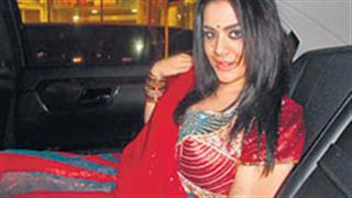 Don't expect a female Dutt to hit the silver screen. EVER: Sanjay Dutt