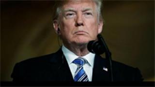 Shocking - US President Lied To Get Added To this List