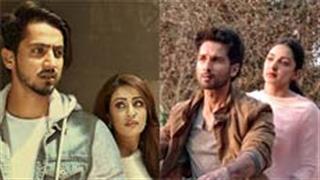 Five soulful songs penned by Manoj Muntashir and delivered by T-Series which are treat to your ears