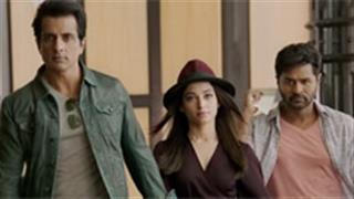Watch It: First Trailer of 'Tutak Tutak Tutiya' is out now