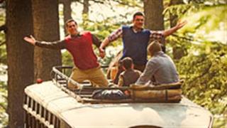 'Do Bhai Aa Rahe Hain... Bus Do Din Mein', Tubelight teaser on its way! 