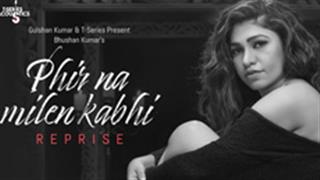 Tulsi Kumar's soulful rendition - A reprised version of Phir Na Milen Kabhi from Malang OUT now