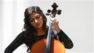 'Naam was my first attempt at doing a full-fledged music video' says Tulsi Kumar