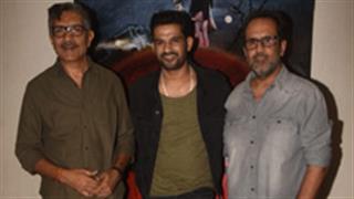 Tumbbad screening witnessed the masterminds of Bollywood!