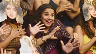 'No one can recreate Sridevi’s Hawa Hawai': Vidya Balan