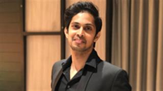 Here is how fashion meets comfort for Tushar Pandey