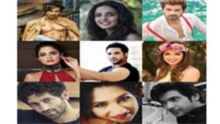 Before Ganpati arrives, Here is what the telly stars want from him!