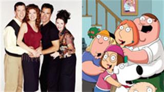 TV shows that resurrected after years