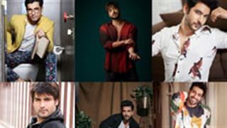 Male stars to watch out for in 2021!