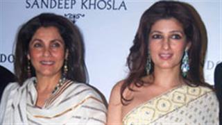 Twinkle Khanna warns Baba Ramdev?