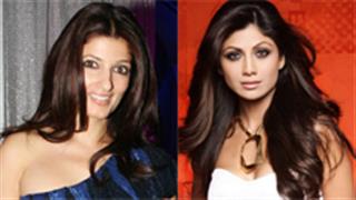 Let bygones be bygones: Ceasefire between Twinkle and Shilpa 