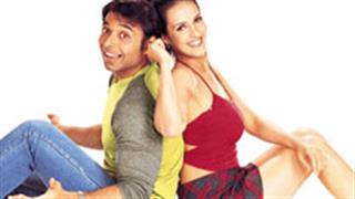 Uday Chopra launches 'Yomics' comic book label
