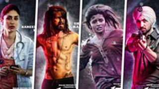 Will 'Udta Punjab' become tax-free