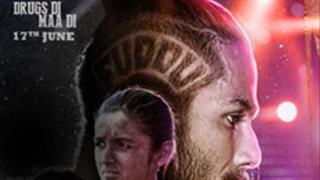 Everyone's getting Shahid's 'Udta Punjab' haircut!