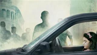 Poster Out: Anurag Kashyap's official entry to Cannes - Ugly