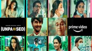 Amazon Prime Video Unveils The Trailer Of Amazon Original Film Unpaused, An Anthology Of Five Hindi Short Films Celebrating New Beginnings!
