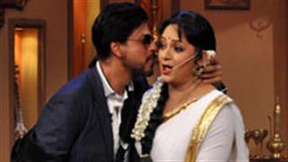 Upasana Singh to play mother-in-law